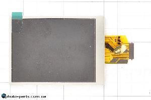 Дисплей BENQ GH600, с подсв.